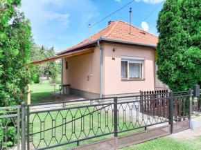 Holiday Home Zsolt - MAF132